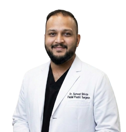 Dr. Sumeet Shinde